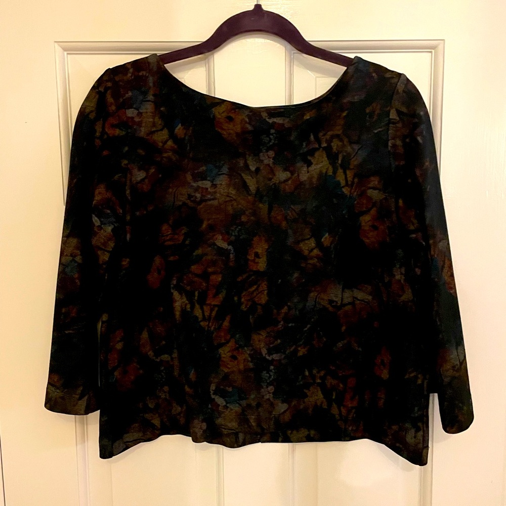 MEG shirt